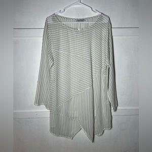 Miss Look 3XL blouse